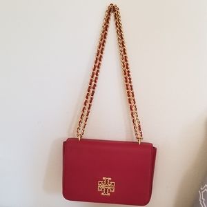 NWOT Authentic Tory Burch shoulder bag